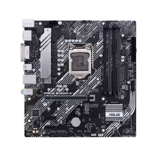 Asus Prime B460M-A Motherboard