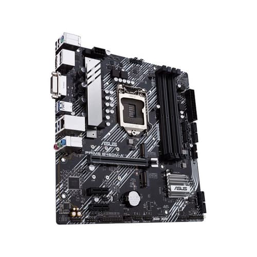 Asus Prime B460M-A Motherboard