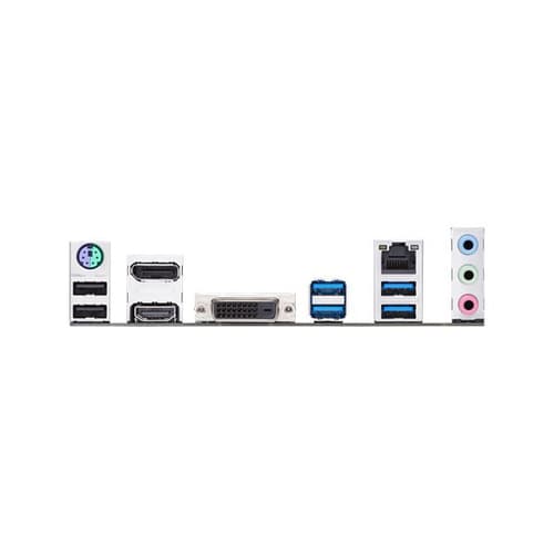 Asus Prime B460M-A Motherboard