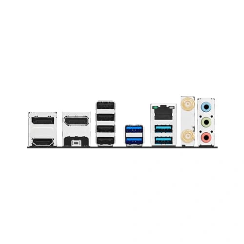 Asus Prime B650EM-A WIFI-CSM M-ATX Motherboard