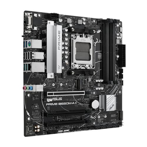 Asus Prime B650M-A II M-ATX Motherboard
