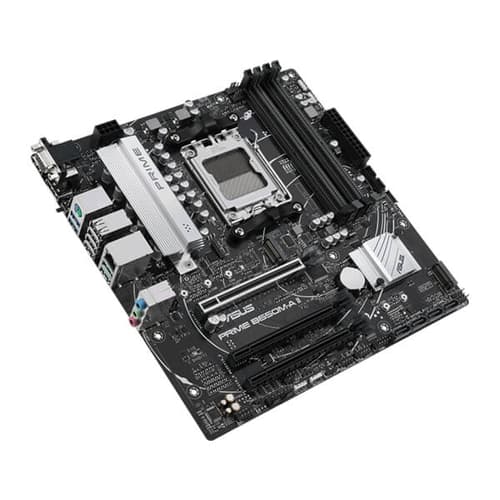 Asus Prime B650M-A II M-ATX Motherboard