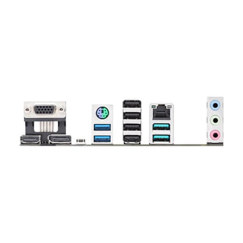 Asus Prime B650M-A II M-ATX Motherboard