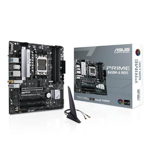 Asus Prime B650M-A WIFI Motherboard