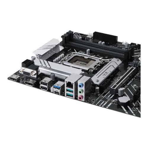 Asus Prime B660-PLUS D4 Motherboard