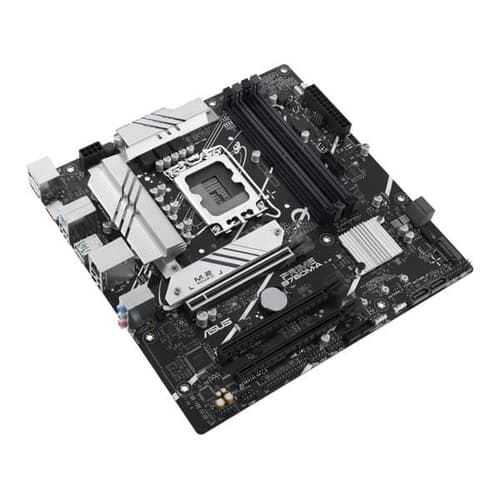 Asus Prime B760M-A-CSM DDR5 M-ATX Motherboard