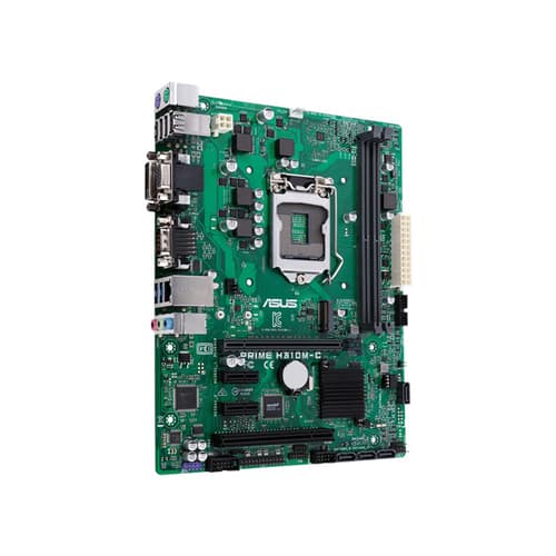 ASUS PRIME H310M-C/CSM