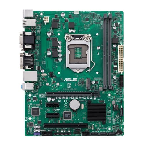 Asus Prime H310M-C R2.0