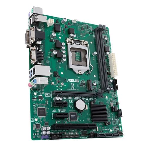 Asus Prime H310M-C R2.0