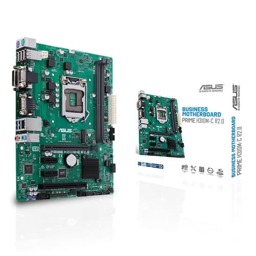 Asus Prime H310M-C R2.0