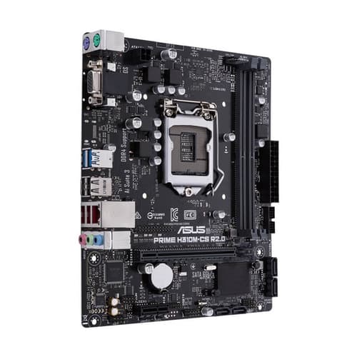 Asus Prime H310M-CS R2.0