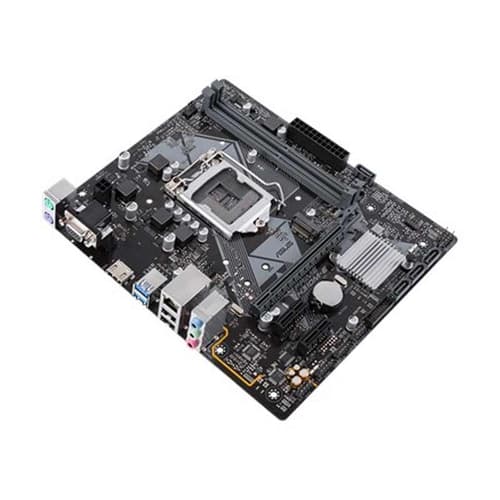 Asus PRIME H310M-E
