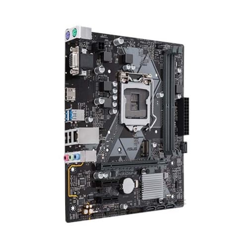 Asus PRIME H310M-E