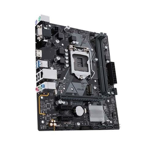 Asus PRIME H310M-E