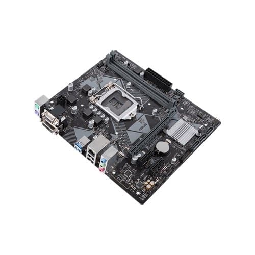 Asus PRIME H310M-K