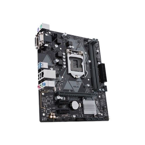 Asus PRIME H310M-K