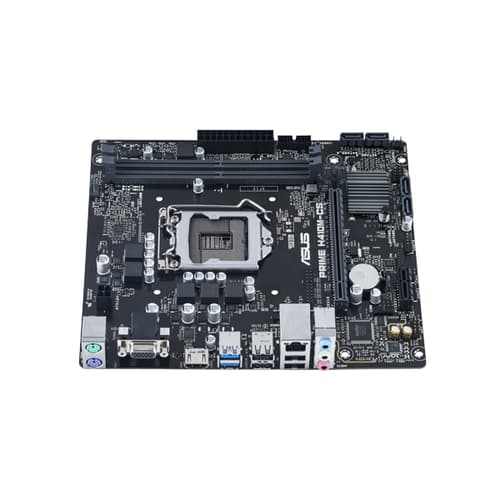 Asus Prime H410M-CS Motherboard