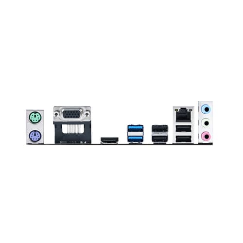 Asus Prime H410M-CS Motherboard