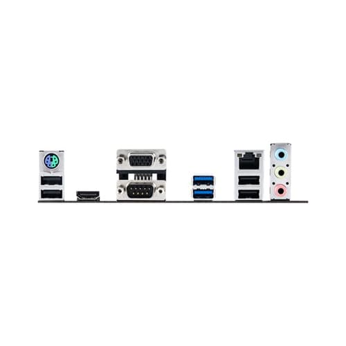 Asus Prime H410M-D Motherboard