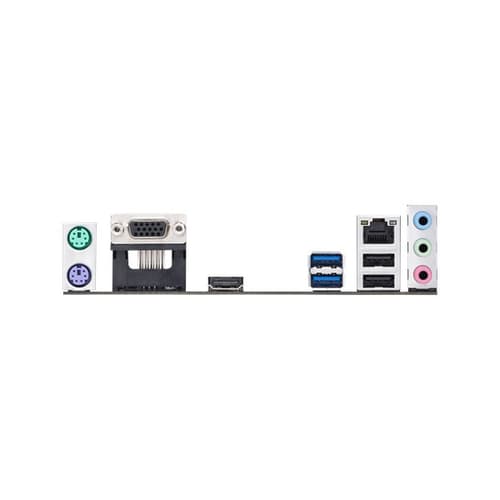 Asus Prime H410M-E Motherboard