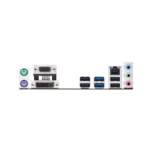 Asus Prime H410M-K Motherboard