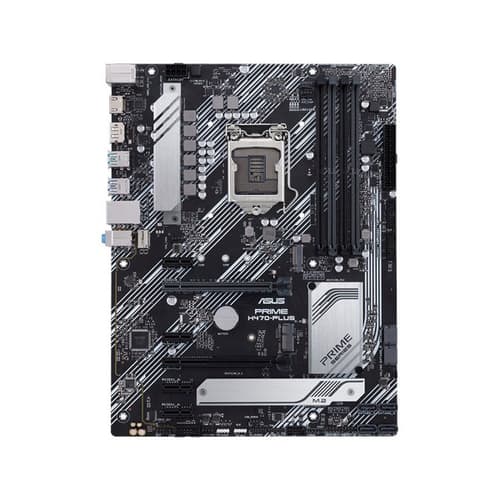Asus Prime H470-Plus Motherboard
