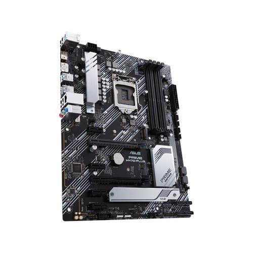 Asus Prime H470-Plus Motherboard