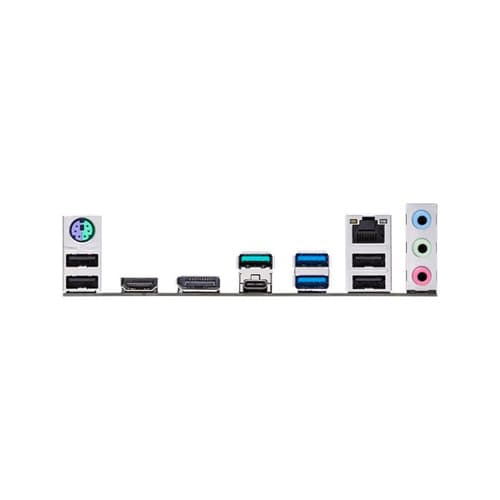 Asus Prime H470-Plus Motherboard