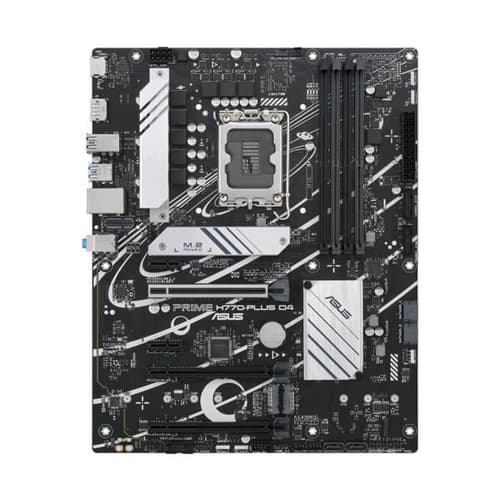 Asus Prime H770-PLUS D4 Motherboard