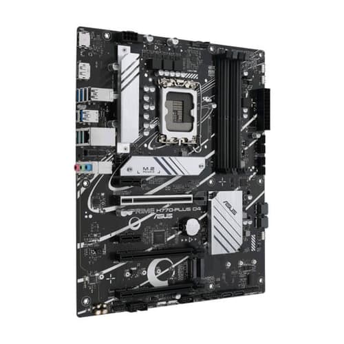 Asus Prime H770-PLUS D4 Motherboard