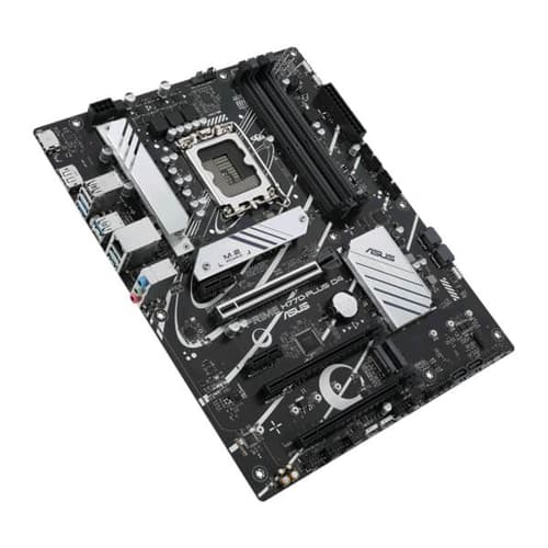 Asus Prime H770-PLUS D4 Motherboard