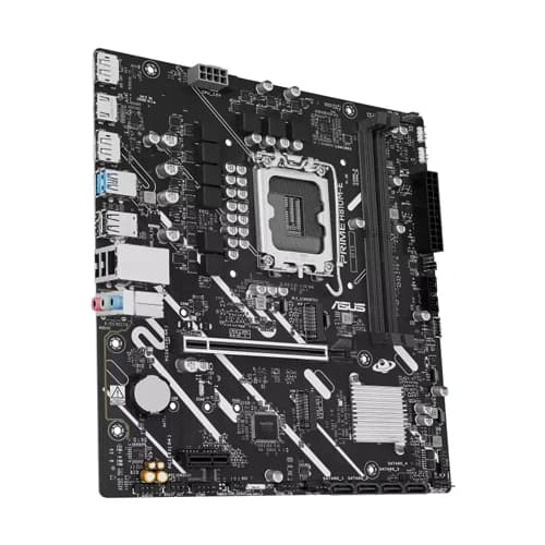 Asus Prime H810M-E DDR5 M-ATX Motherboard