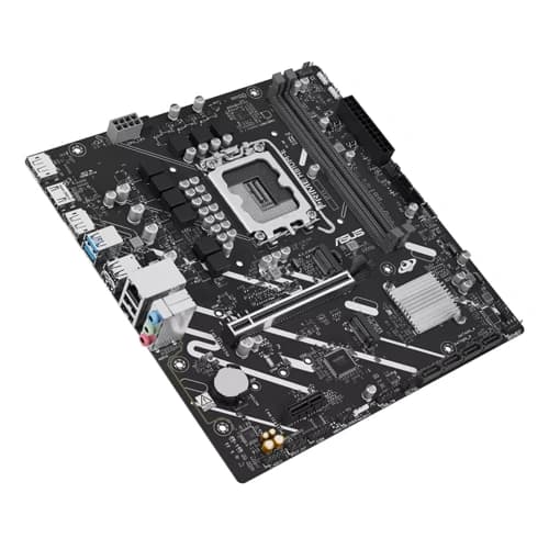 Asus Prime H810M-E DDR5 M-ATX Motherboard