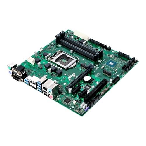 Asus Prime Q270M-C/CSM