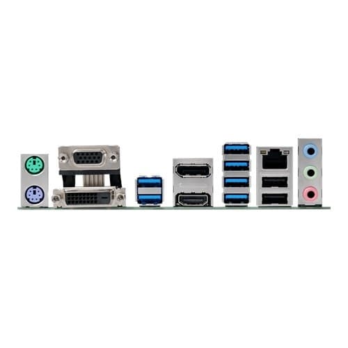 Asus Prime Q270M-C/CSM