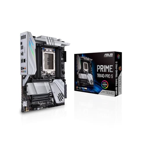 Asus PRIME TRX40-PRO S Workstation Motherboard