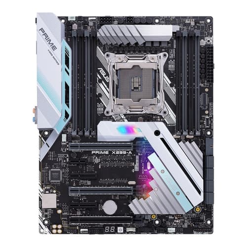 Asus PRIME X299-A