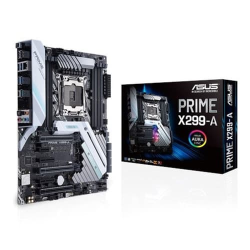 Asus PRIME X299-A