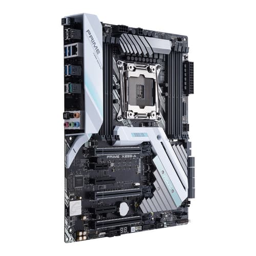 Asus PRIME X299-A