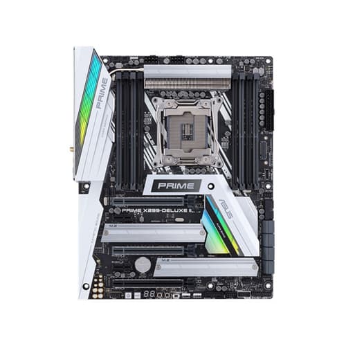 Asus Prime X299-Deluxe II (Wi-Fi) Motherboard