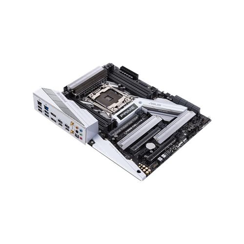Asus Prime X299-Deluxe II (Wi-Fi) Motherboard