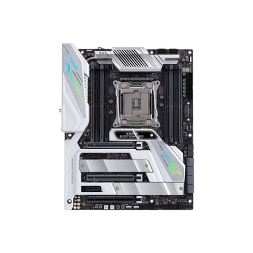 Asus Prime X299 Edition 30 (Wi-Fi) Motherboard