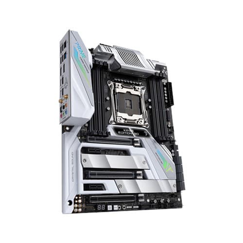 Asus Prime X299 Edition 30 (Wi-Fi) Motherboard