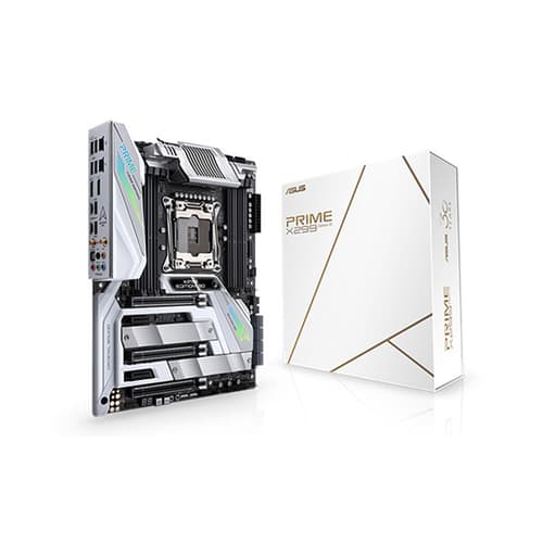 Asus Prime X299 Edition 30 (Wi-Fi) Motherboard