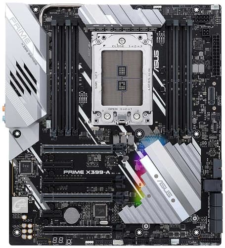 Asus PRIME X399-A