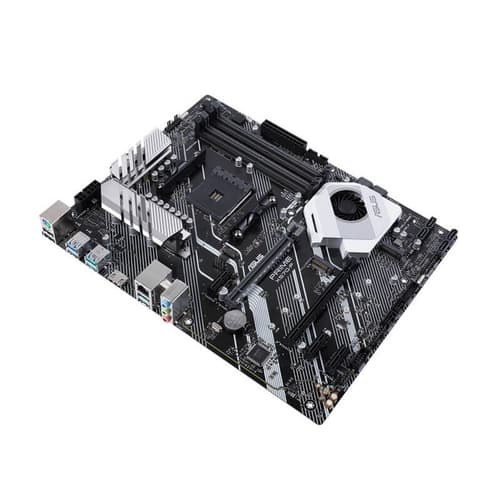 Asus Prime X570-P/CSM