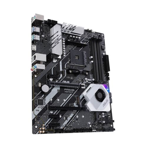 Asus Prime X570-P/CSM