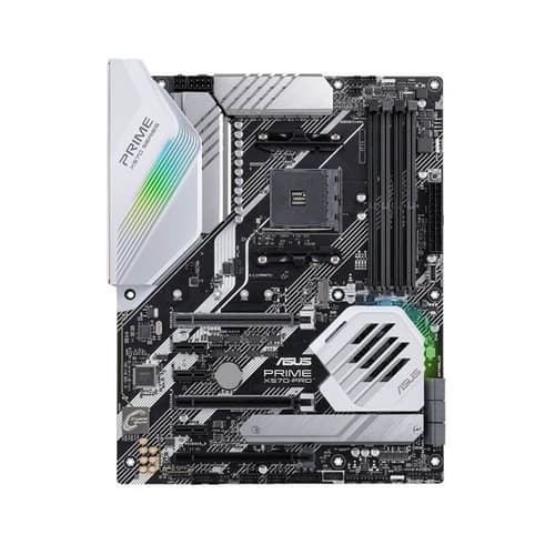 ASUS PRIME X570-PRO/CSM Motherboard