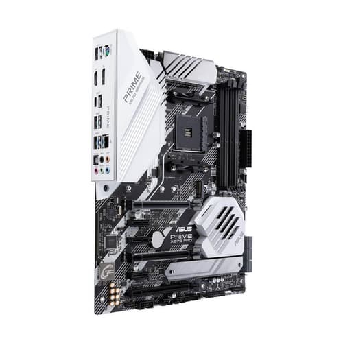 ASUS PRIME X570-PRO/CSM Motherboard