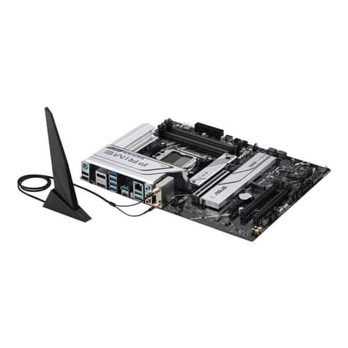 Asus Prime X670-P WIFI CSM Motherboard
